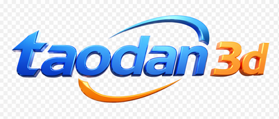 taodan 3d logo